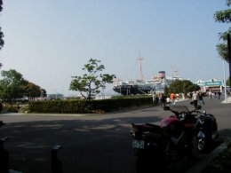 山下公園