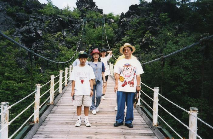 軽井沢