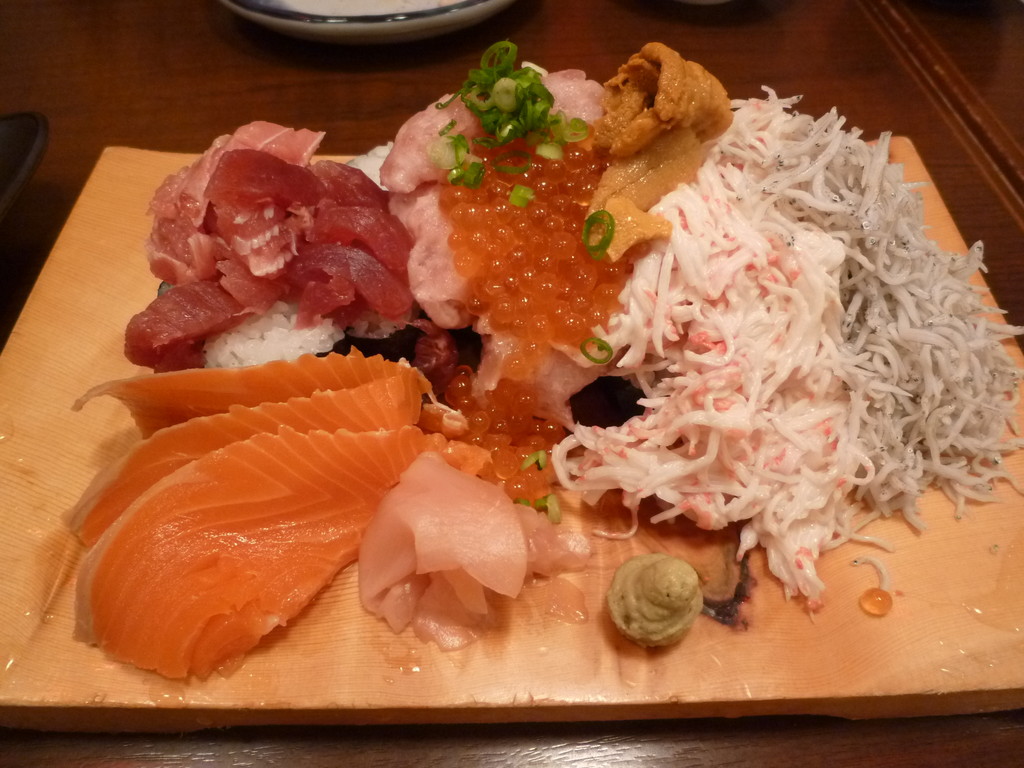 大庄水産 海鮮|下北沢