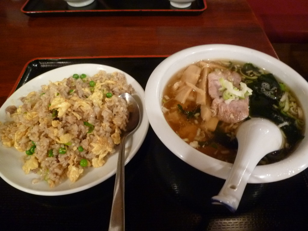 北京飯店|豪徳寺