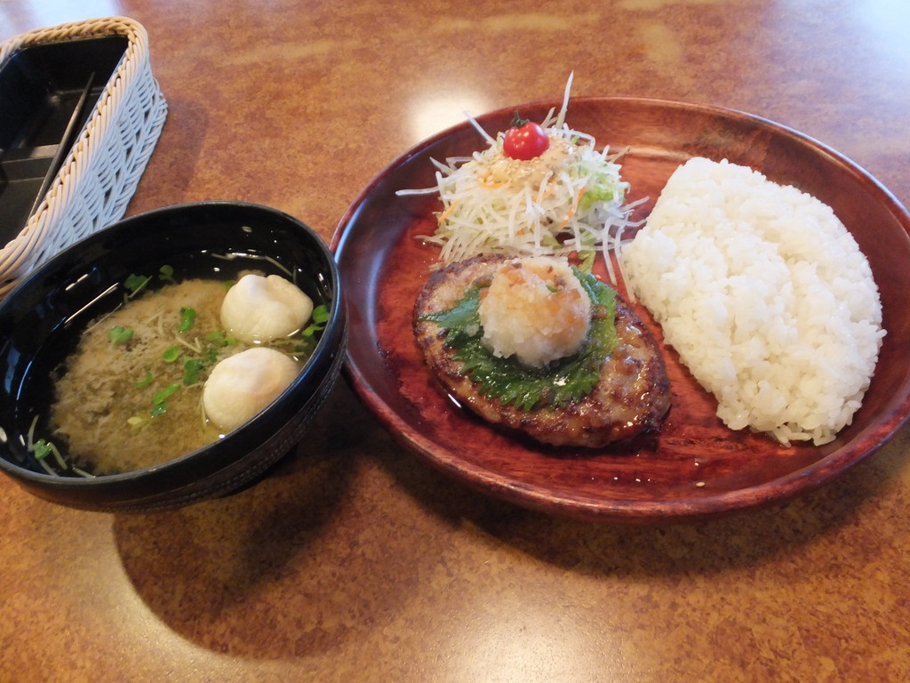 びっくりドンキー|八王子
